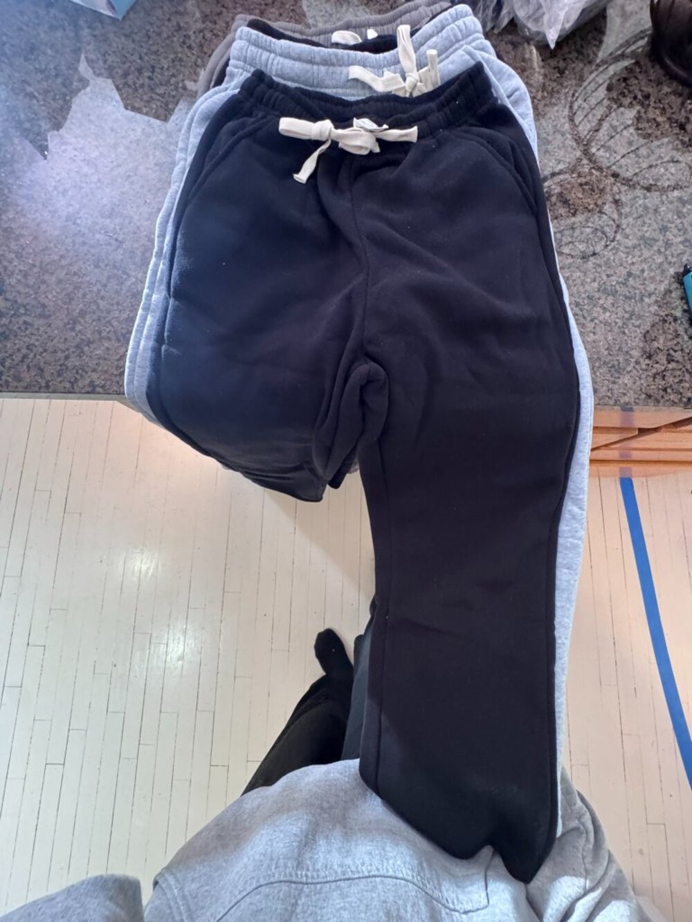 XXS Sweatpants